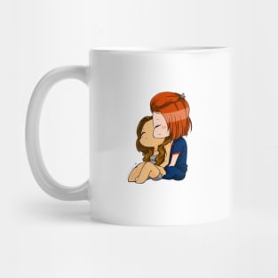 Cuddles Mug